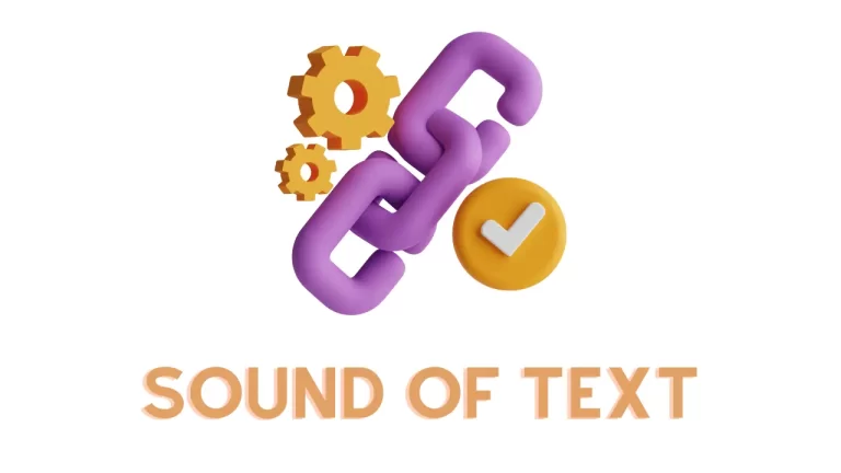 Sound of Text – In-Depth OFF-Page SEO Report